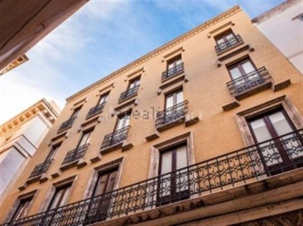 appartamento in vendita a Trapani in zona Città Antica