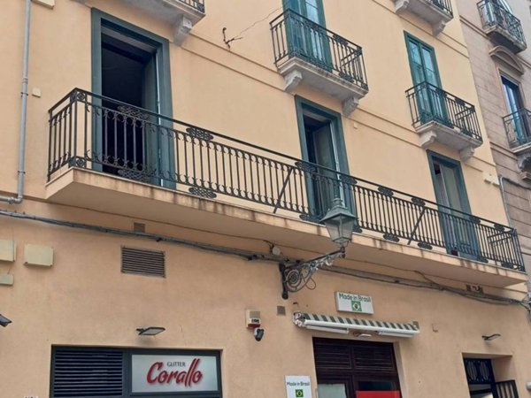 appartamento in vendita a Trapani in zona Città Antica