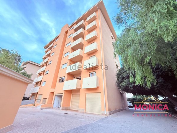 appartamento in vendita a Trapani