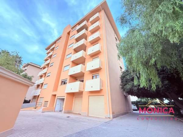 appartamento in vendita a Trapani