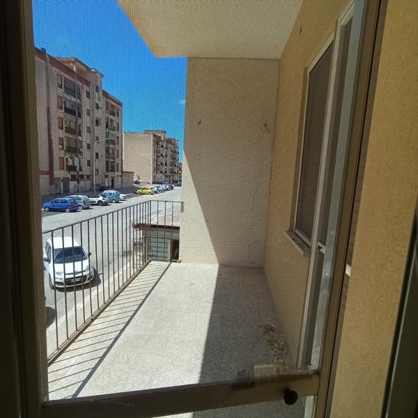 appartamento in vendita a Trapani