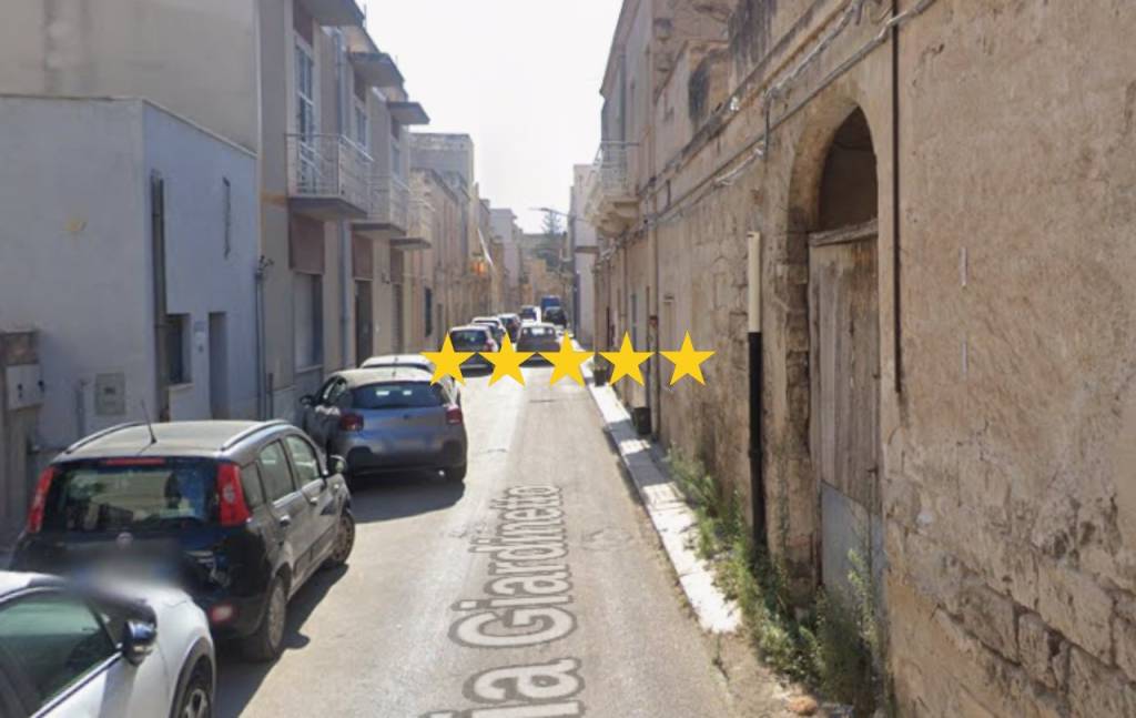 appartamento in vendita a Trapani