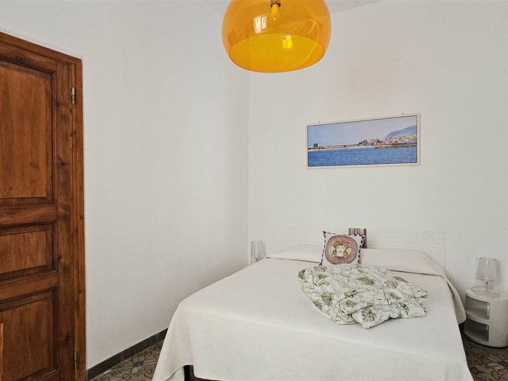 intera palazzina in vendita a Trapani in zona Città Antica