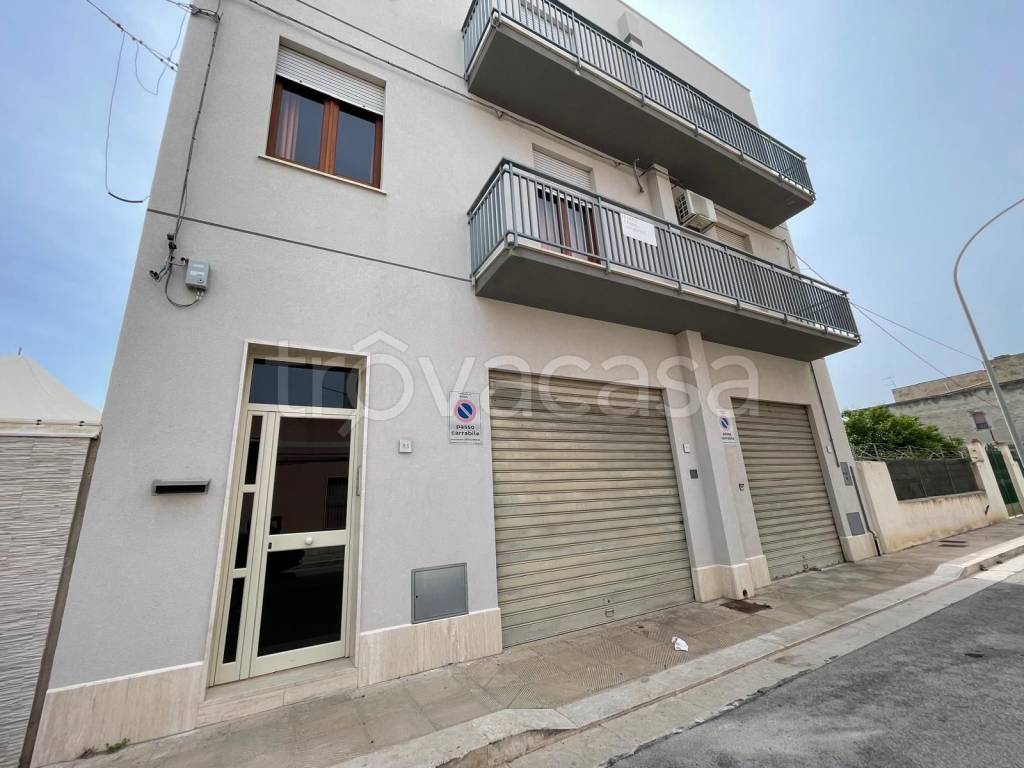 appartamento in vendita a Trapani