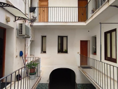appartamento in vendita a Trapani in zona Centro Città