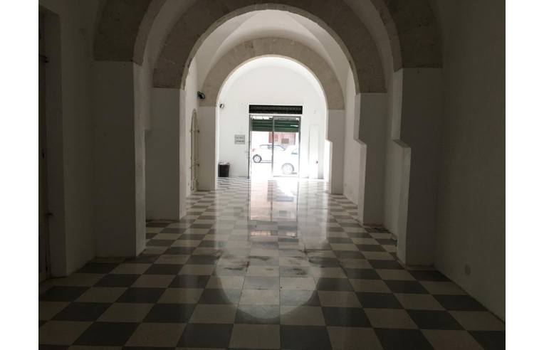 negozio in vendita a Trapani