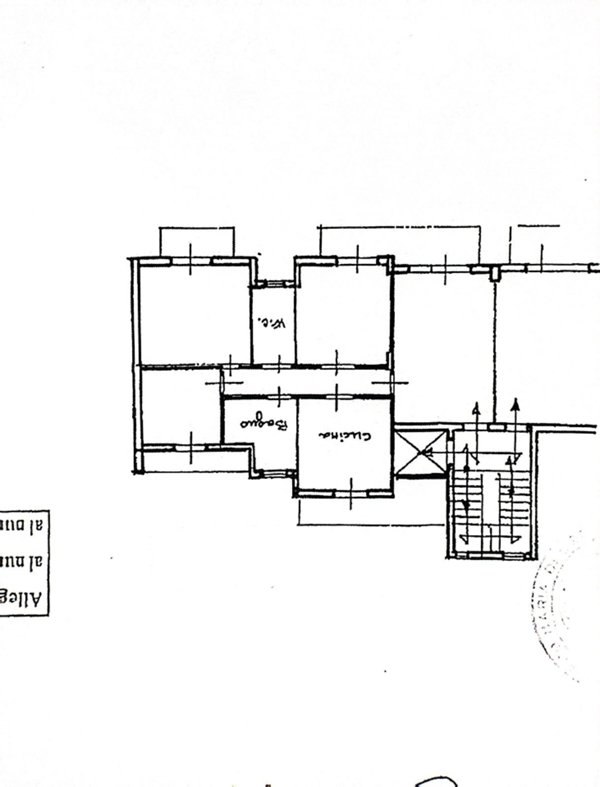 appartamento in vendita a Trapani