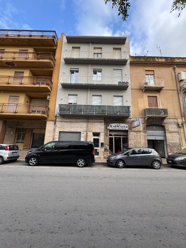 appartamento in vendita a Trapani