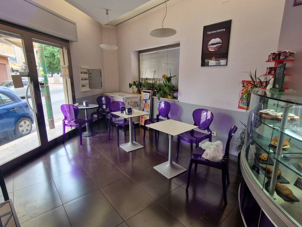 locale commerciale in vendita a Trapani