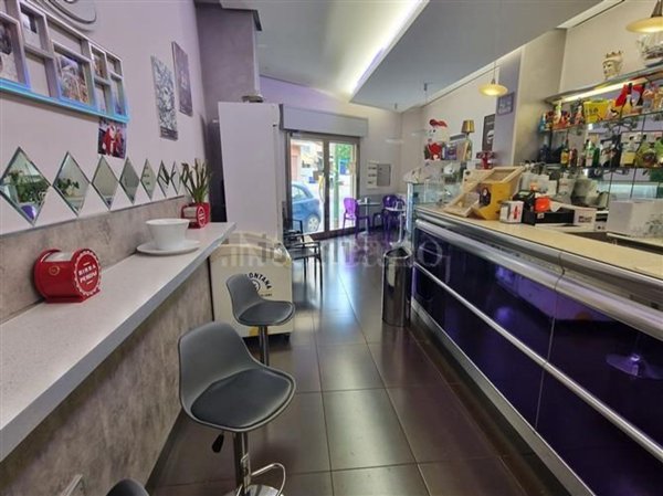 locale commerciale in vendita a Trapani