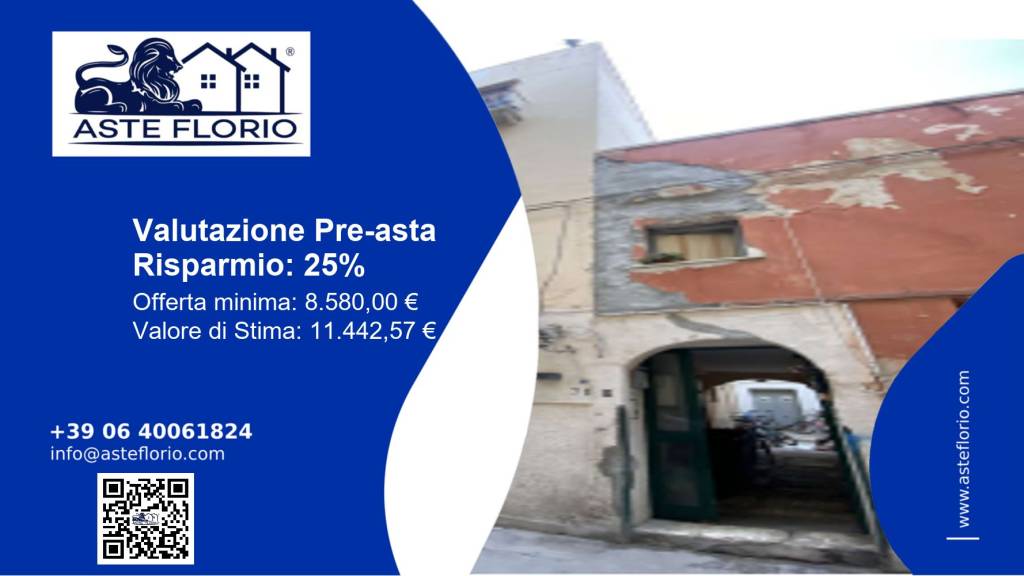 appartamento in vendita a Trapani