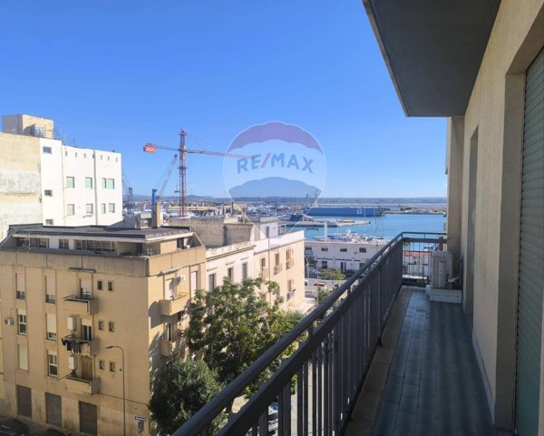appartamento in vendita a Trapani in zona Centro Città