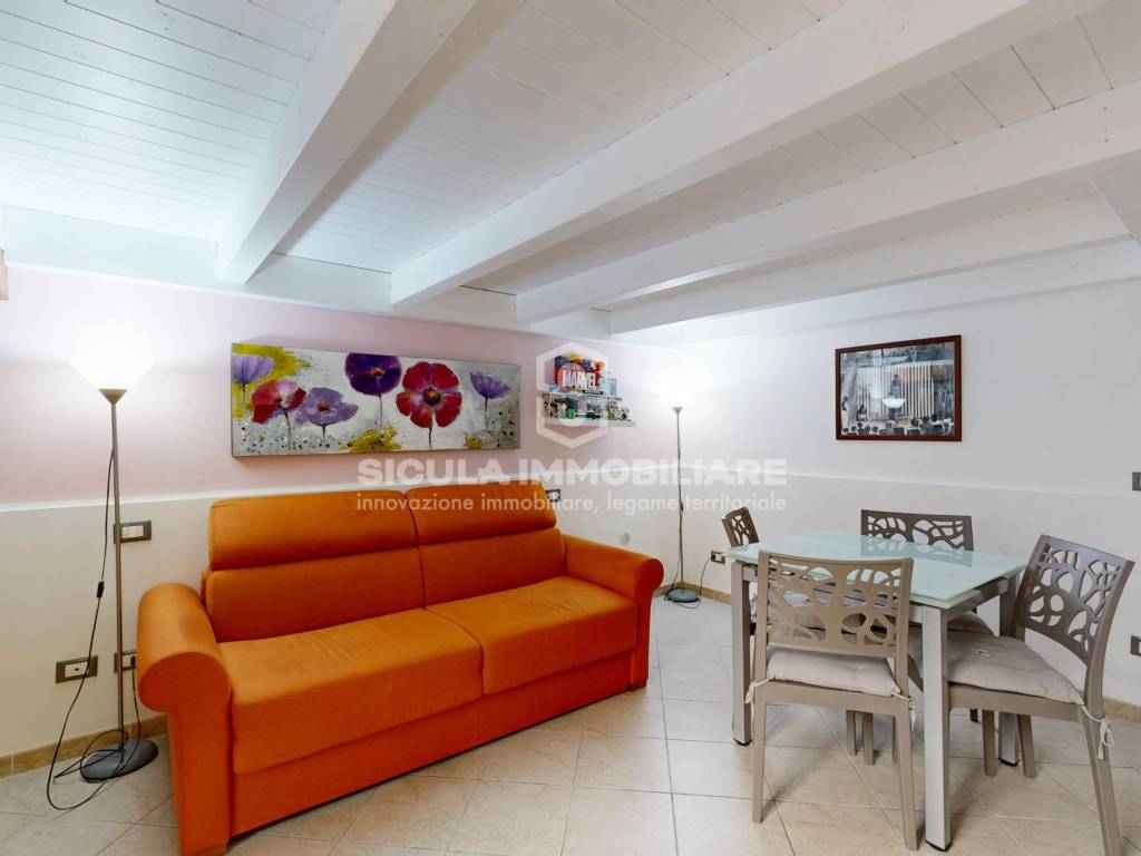 appartamento in vendita a Trapani in zona Centro Città