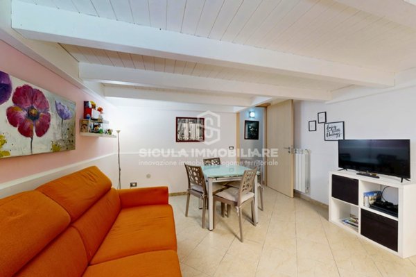 appartamento in vendita a Trapani in zona Centro Città