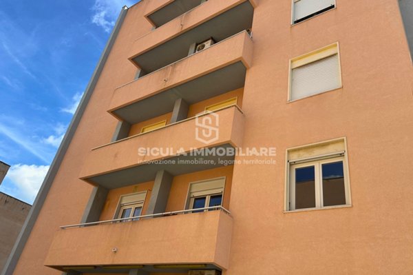 appartamento in vendita a Trapani in zona Centro Città