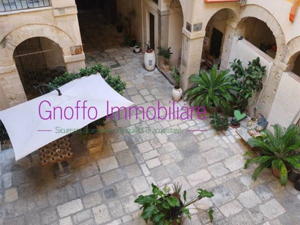 appartamento in vendita a Trapani in zona Città Antica