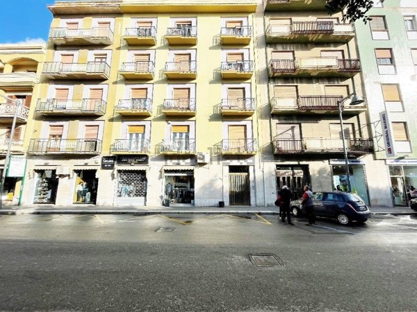 appartamento in vendita a Trapani in zona Centro Città