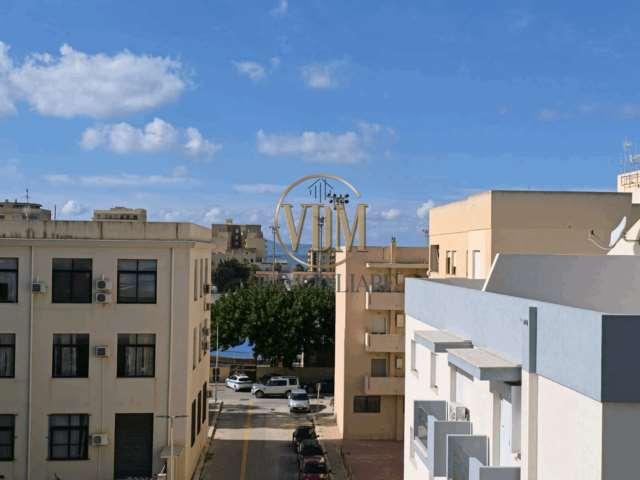 appartamento in vendita a Trapani