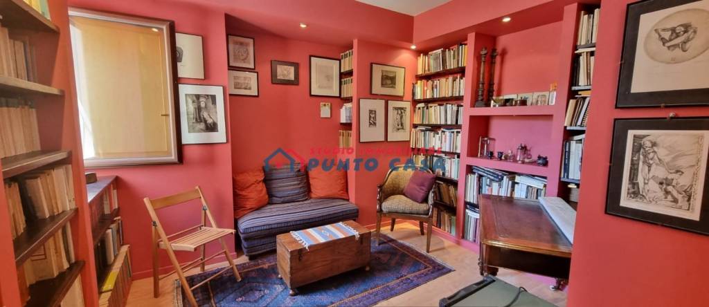 appartamento in vendita a Trapani in zona Città Antica