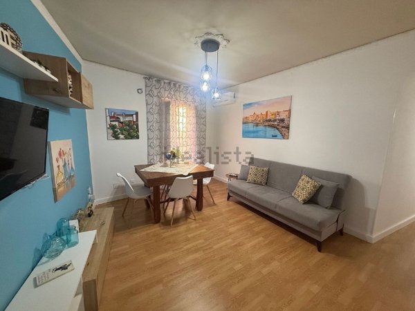 appartamento in vendita a Trapani