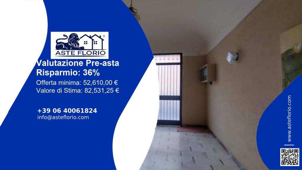 appartamento in vendita a Trapani