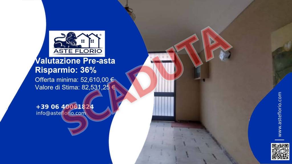 appartamento in vendita a Trapani