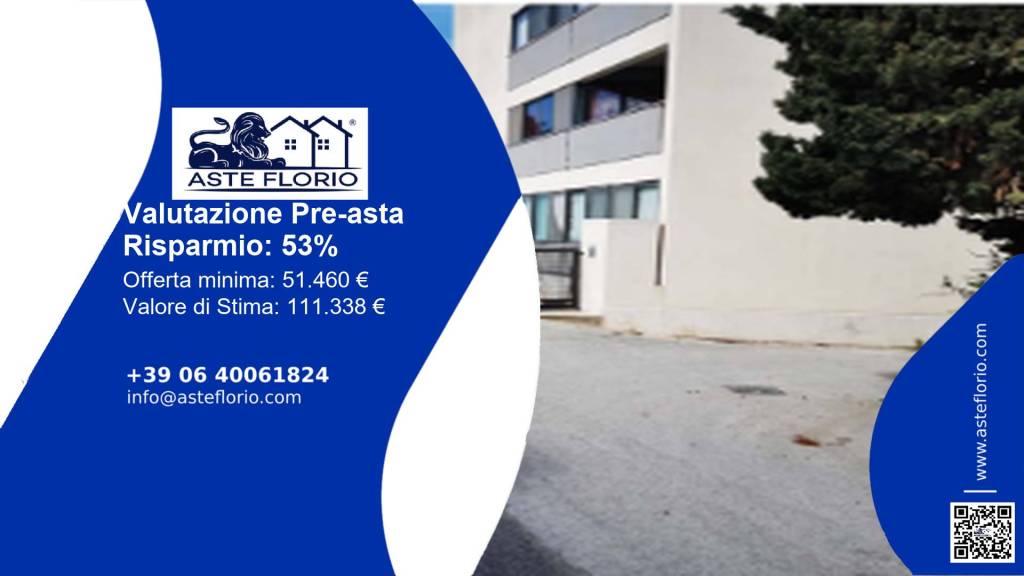 appartamento in vendita a Trapani