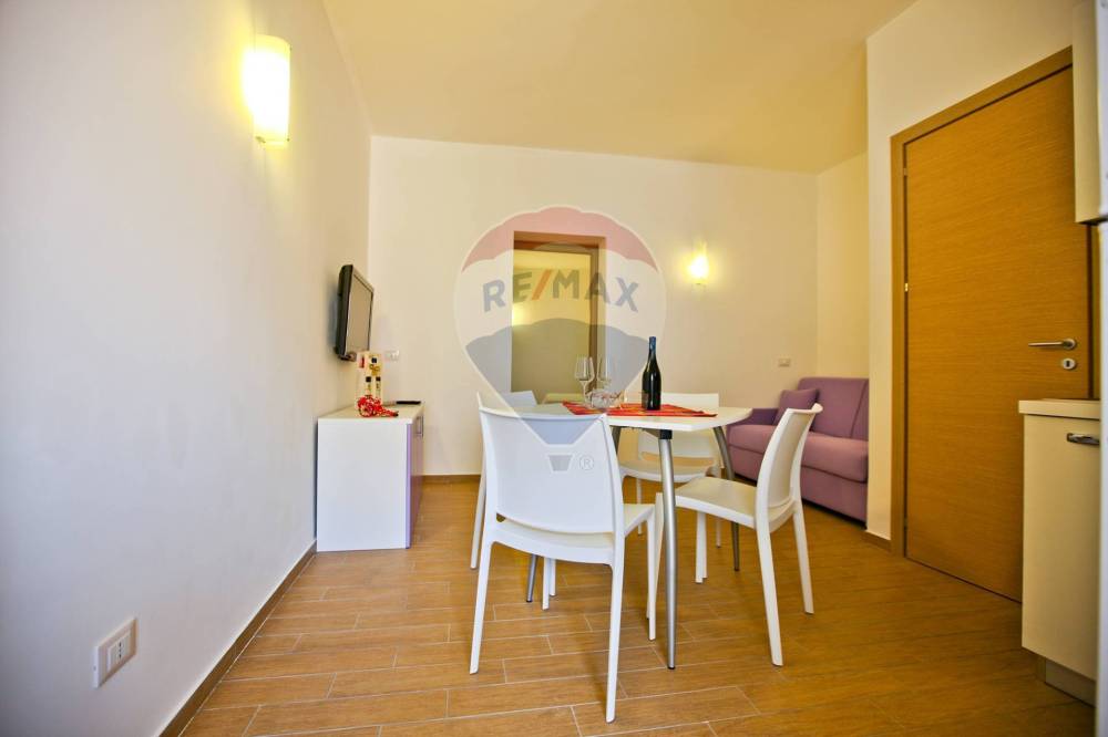 appartamento in vendita a Trapani in zona Città Antica