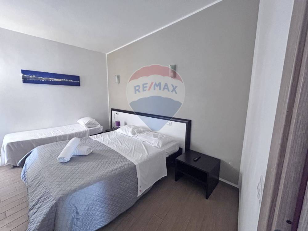 appartamento in vendita a Trapani in zona Città Antica