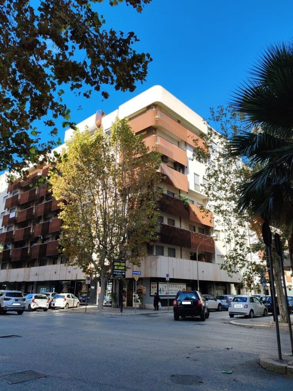 appartamento in vendita a Trapani in zona Centro Città