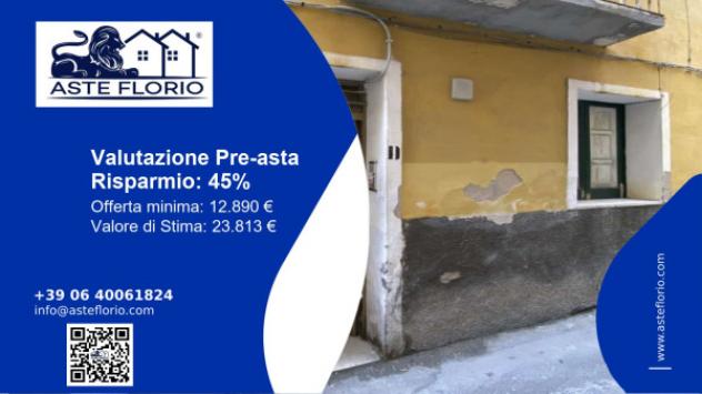 appartamento in vendita a Trapani in zona Città Antica