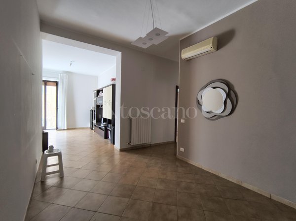 appartamento in vendita a Trapani in zona Città Antica