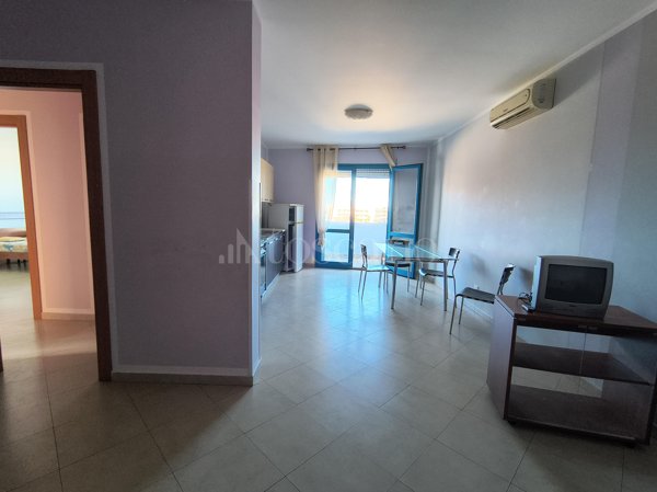 appartamento in vendita a Trapani in zona Città Antica