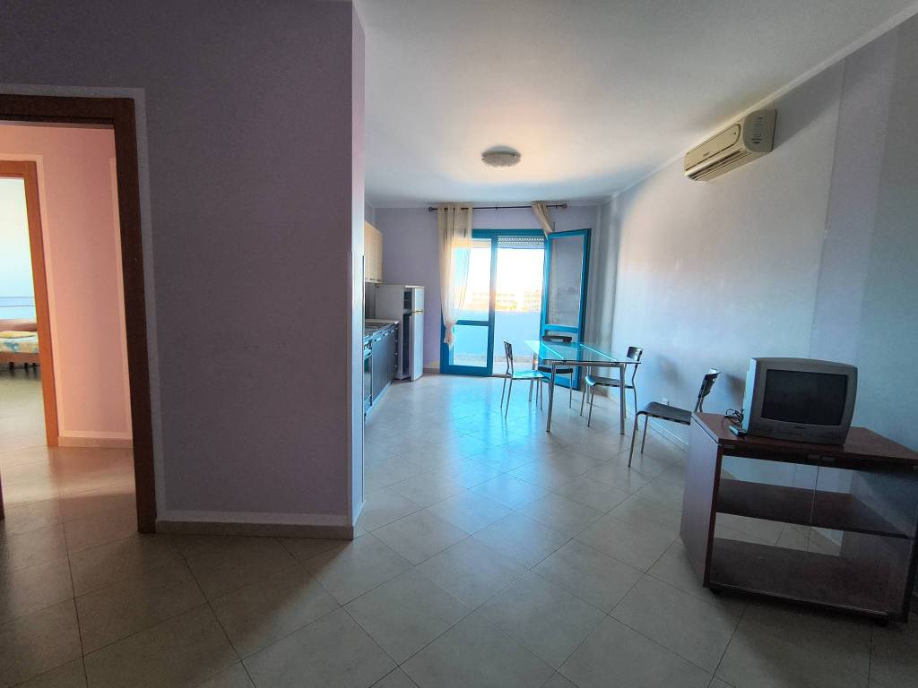 appartamento in vendita a Trapani in zona Città Antica