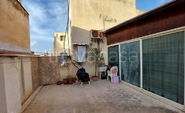 appartamento in vendita a Trapani