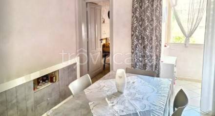 appartamento in vendita a Trapani