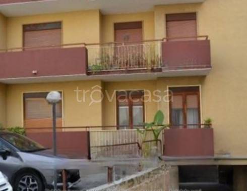appartamento in vendita a Trapani