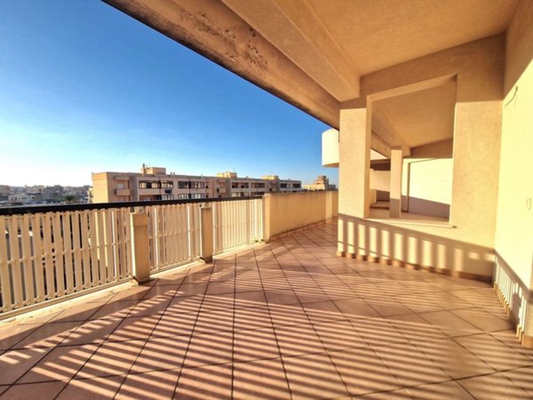 appartamento in vendita a Trapani