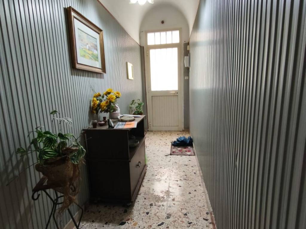 appartamento in vendita a Trapani