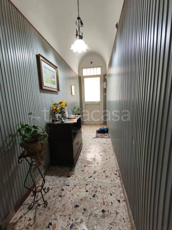 appartamento in vendita a Trapani