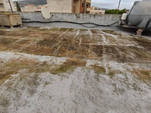 appartamento in vendita a Trapani