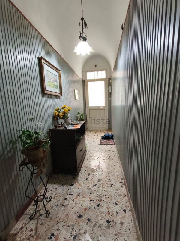 appartamento in vendita a Trapani