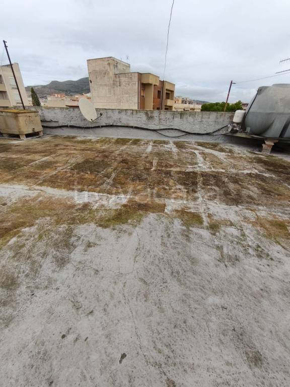 appartamento in vendita a Trapani