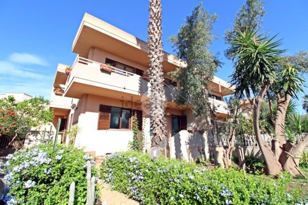 appartamento in vendita a Trapani in zona Xitta