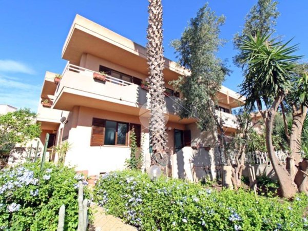 appartamento in vendita a Trapani in zona Xitta