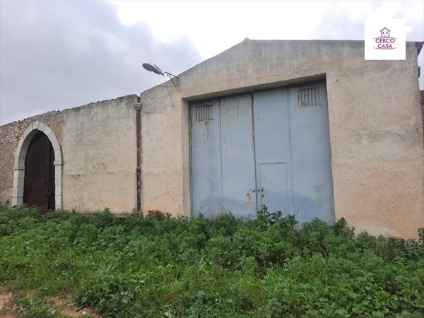 casa indipendente in vendita a Trapani in zona Fulgatore