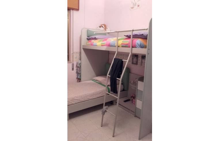 appartamento in vendita a Trapani