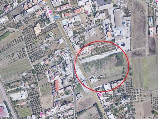 terreno edificabile in vendita a Trapani