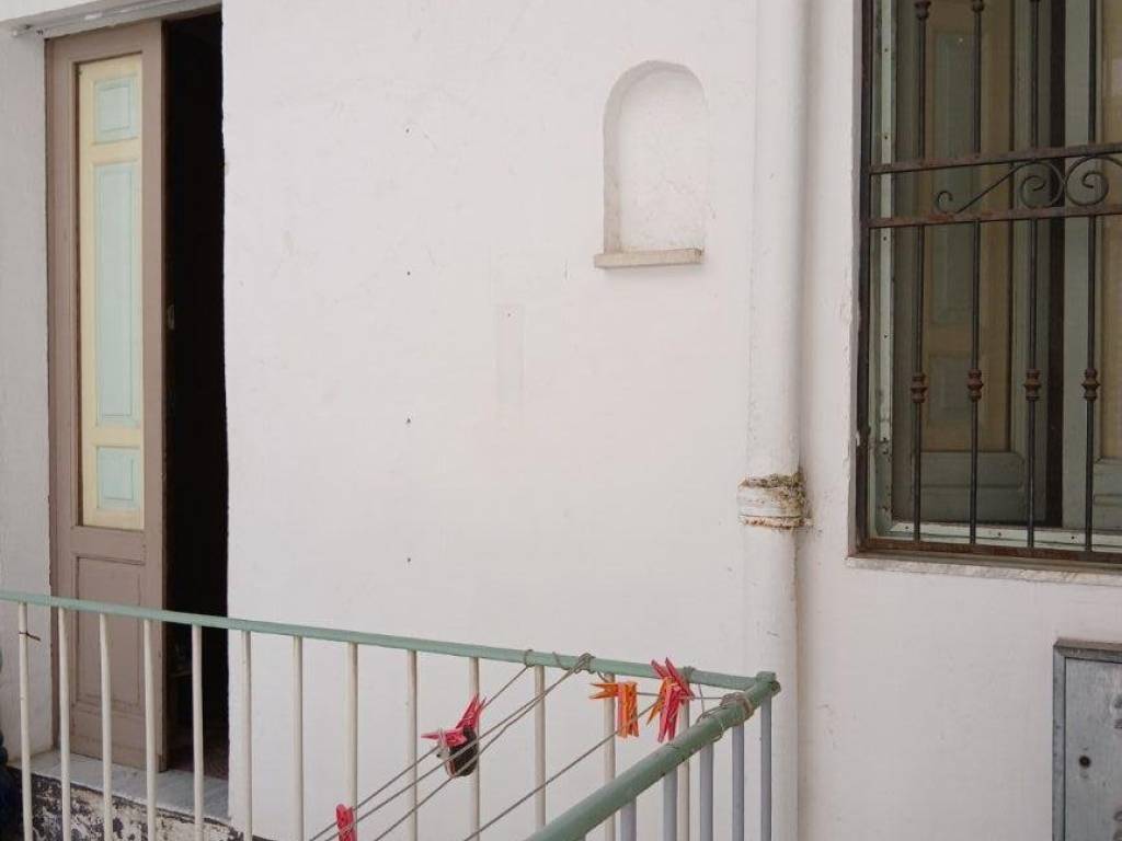 appartamento in vendita a Trapani