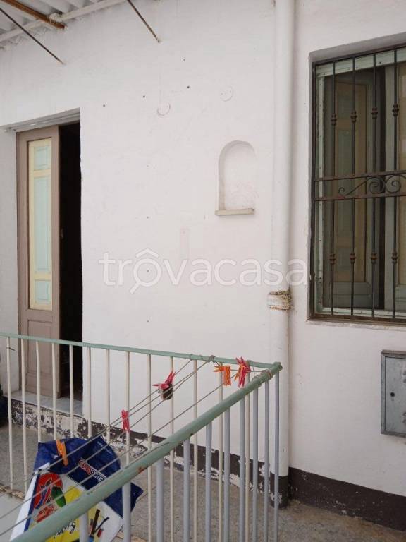 appartamento in vendita a Trapani